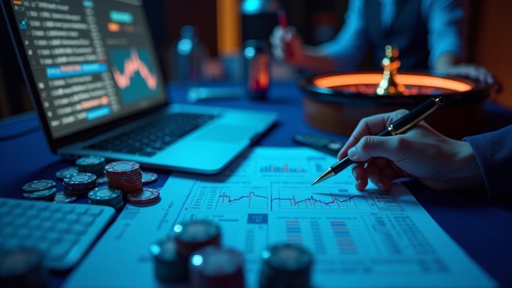 Visual guide showing strategies for meeting crypto casino wagering requirements efficiently