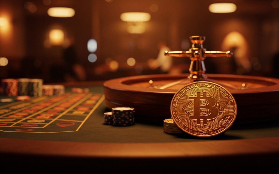 VIP & Loyalty Programs in Crypto Casinos: Beyond the Welcome Bonus